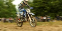 Moto club de Saint-Mihiel - Saint-Mihiel