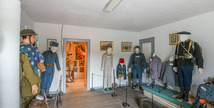 Musée 14-18 de Marbotte - Apremont-la-Forêt