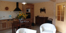 Gîte Vivalâne - Vigneulles-lès-Hattonchâtel