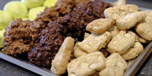 Croquets et rochers de Saint-Mihiel - Saint-Mihiel