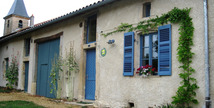 Gîte la glycine - Lachaussée