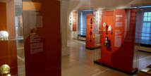 Musée Départemental d'Art Sacré - Saint-Mihiel