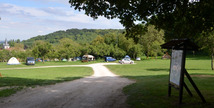 Camping du bois joli - Saint-Maurice-sous-les-Côtes