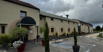 Hôtel de la Gare - Saint-Mihiel