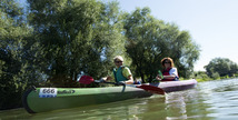 Canoë-kayak club de Saint-Mihiel - Saint-Mihiel