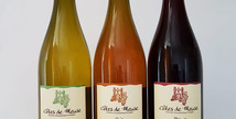 Domaine de la Goulotte - Saint-Maurice-sous-les-Côtes