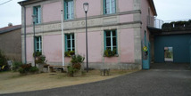 Gîte de groupes - Saint-Julien-sous-les-Côtes