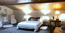 Gîte de la Forge - Heudicourt-sous-les-Côtes