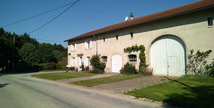 Gîte du lavoir - Lahayville