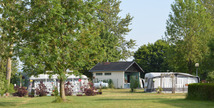 Camping d'Heudicourt - Heudicourt-sous-les-Côtes