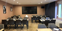 Restaurant le Coup de Koeur - Kœur-la-Petite