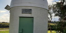 Association sammielloise d'astronomie - Les Paroches