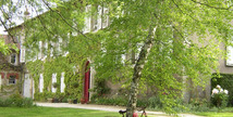 Chambres d'hôtes le Domaine de Pomone - Buxières-sous-les-Côtes