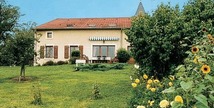 Gîte du verger - Lachaussée