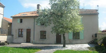 Gîte de Frémeréville - Frémeréville-sous-les-Côtes