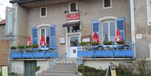 Auberge du chaudron fleuri - Rouvrois-sur-Meuse