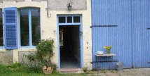 Chambres d'hôtes le ciel bleu - Lamorville