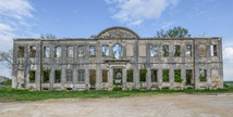 Abbaye de Saint-Benoit-en-Woëvre - Vigneulles-lès-Hattonchâtel