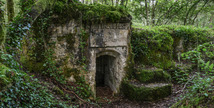 Tranchées des Bavarois et de Roffignac - Apremont-la-Forêt