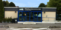 Piscine intercommunale du sammiellois - Saint-Mihiel