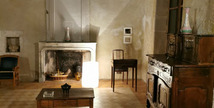 Maison Ligier Richier - Saint-Mihiel
