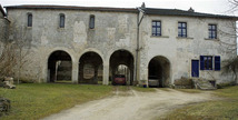Couvent des minimes - Saint-Mihiel