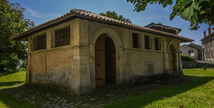 Lavoir - Vigneulles-lès-Hattonchâtel