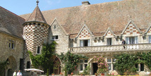 Hôtel du château d'Hattonchâtel - Vigneulles-lès-Hattonchâtel