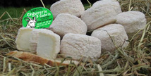 Chèvrerie des trois cabris - Vaux-lès-Palameix