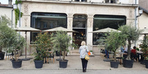 Boucherie charcuterie Polmard - Saint-Mihiel