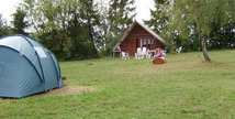 Aire naturelle le Rupt - Rupt-devant-Saint-Mihiel