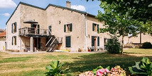 Centre d'hébergement viens et vois - Rouvrois-sur-Meuse