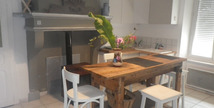 Gîte Slow life house - Saint-Maurice-sous-les-Côtes