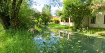 Hôtel le Chantoiseau - Chaumont-sur-Aire
