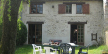 Gîte de l'Orme - Lavoye