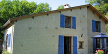Gîte du presbytère - Beausite