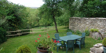 Gîte le Cygnoles - Seigneulles