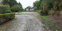 Aire de stationnement - Nubécourt