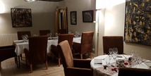 Hôtel-restaurant le relais de la Voie Sacrée - Les Trois-Domaines
