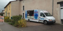 La pasta pizza - Lacroix-sur-Meuse