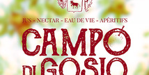 Campo di Gosio - Buxières-sous-les-Côtes