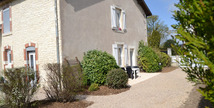 Gîte aux lauriers - Lacroix-sur-Meuse