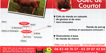 GAEC de Courtot - Vaubecourt