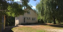 Gîte de l'argonne - Foucaucourt-sur-Thabas