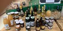 Boutique au petit paysan - Saint-Mihiel