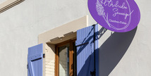 Chambres d'hôtes l'orchidée sauvage - Han-sur-Meuse