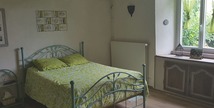 Chambre d'hôte du presbytère - Longchamps-sur-Aire