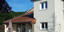 Gîte de la Chouette Dorée - Apremont-la-Forêt