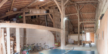 Gîte de l'étrier - Seuil-d'Argonne