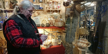 Atelier v'Anne'rie - Troyon